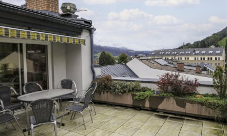 Penthouse 1 Apartment 3 4