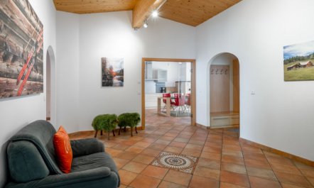 Penthouse 1 Apartment 3 5