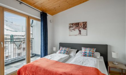 Penthouse 1 Apartment 3 3