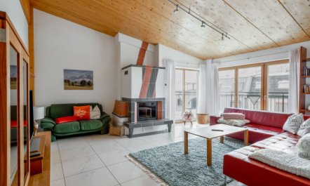 Penthouse 1 Apartment 3 1