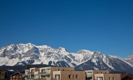 Superior 2 Schlafzimmer&Saunabereich Apartment 13 5