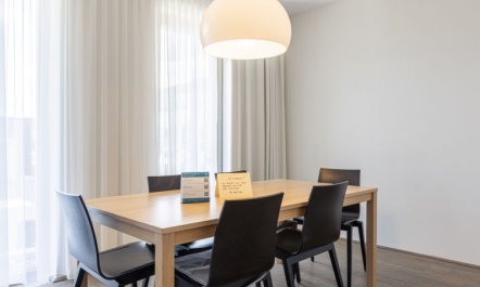 Superior 2 Schlafzimmer&Saunabereich Apartment 13 6