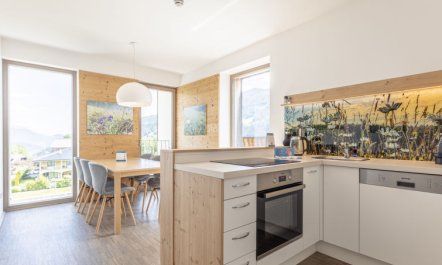 Superior 2 Schlafzimmer&Saunabereich Apartment 13 1