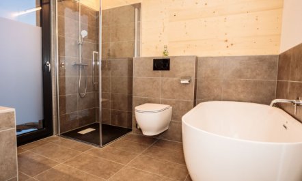 Premium mit 5 Schlafzimmern, Sauna &Pool Apartment 14 4