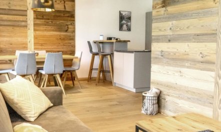 Superior mit Sauna & Außenbadewanne Apartment 3 6