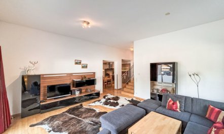 Living House Vandans 5