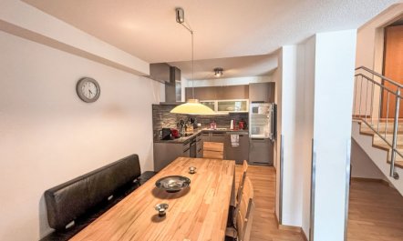 Living House Vandans 2