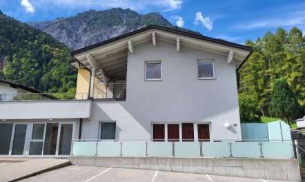 Living House Vandans