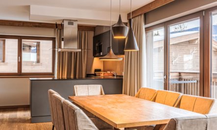 Chalet mit 4 Schlafzimmern Holiday Home 11 1