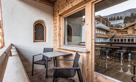 mit 1 Schlafzimmer 6