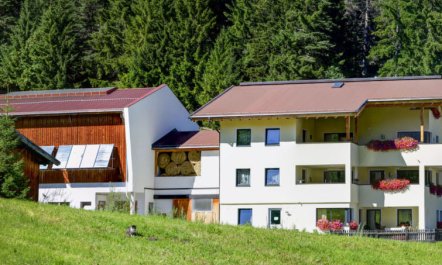 Kapall Apartment 3 5