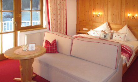 Apart Garni Royal Apartment 3 2