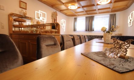 Apart Garni Royal Apartment 3 5