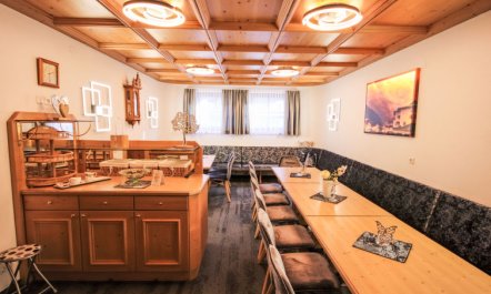 Apart Garni Royal Apartment 3 1