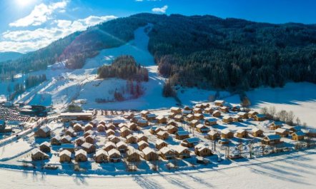 für 2 Personen mit Sauna 5