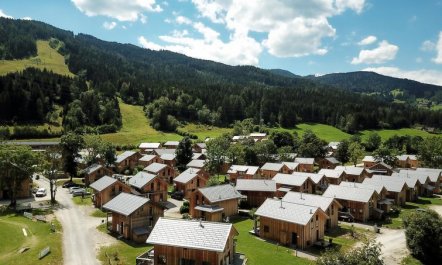 für 2 Personen mit Sauna