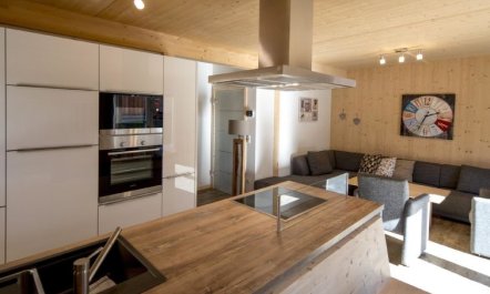 Sup.4 SZ Sauna o.IR-Sauna+Sprudelbad Holiday Home 6 3