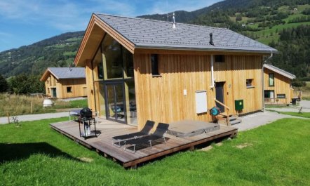 Sup.4 SZ Sauna o.IR-Sauna+Sprudelbad Holiday Home 6