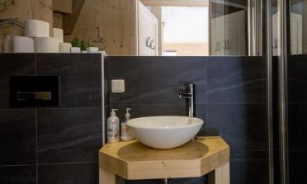 Sup.4 SZ Sauna o.IR-Sauna+Sprudelbad Holiday Home 6 7