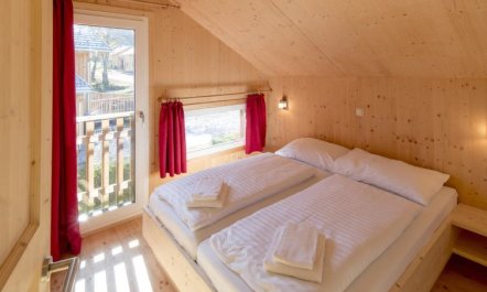 Sup.4 SZ Sauna o.IR-Sauna+Sprudelbad Holiday Home 6 2