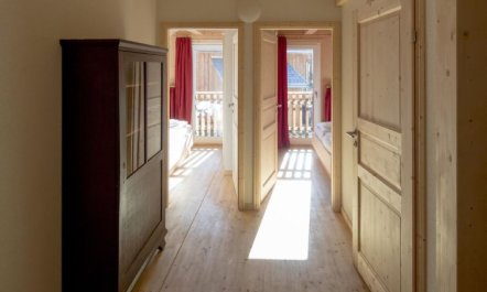 Sup.4 SZ Sauna o.IR-Sauna+Sprudelbad Holiday Home 6 6