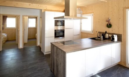 Premium mit 5 SZ, Sauna oder IR-Sauna Holiday Home 28 3