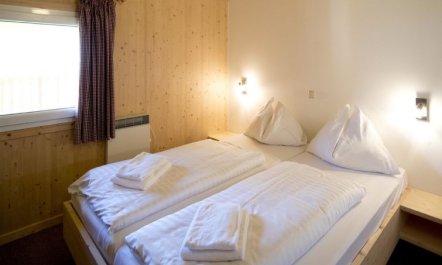 Premium mit 5 SZ, Sauna oder IR-Sauna Holiday Home 28 4