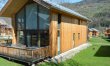 Premium mit 5 SZ, Sauna oder IR-Sauna Holiday Home 28 5