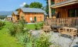 Premium mit 5 SZ,Sauna o IR-Sauna+SP Holiday Home 32 0