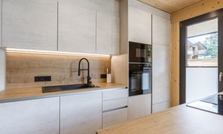 # 3a mit Sauna & Pool Apartment 4 2