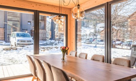 #1a mit Sauna & Pool Apartment 3 3