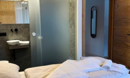 Panorama # 8 mit Sauna & Pool Villa 19 4