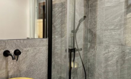 Panorama # 8 mit Sauna & Pool Villa 19 5