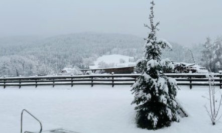 Panorama # 8 mit Sauna & Pool Villa 19 6