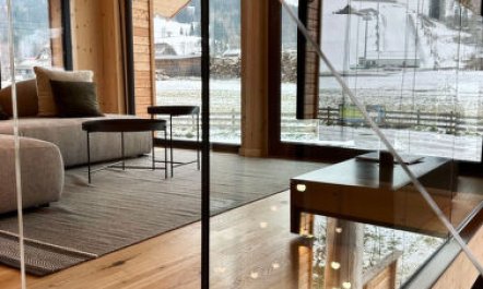 Panorama # 8 mit Sauna & Pool Villa 19 2