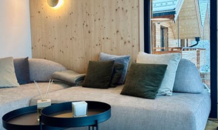 Panorama # 8 mit Sauna & Pool Villa 19 3