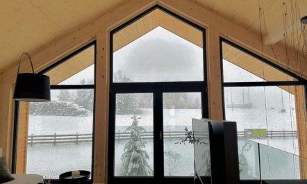 Panorama # 8 mit Sauna & Pool Villa 19 1