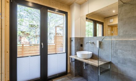 Penthouse # 1b mit Sauna&Außenbadewanne 6