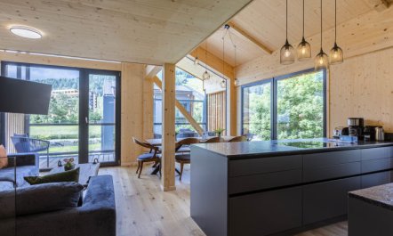 Penthouse # 1b mit Sauna&Außenbadewanne 3