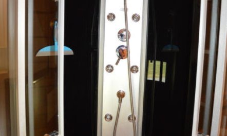 Wellness 8 P Apartment 9 5