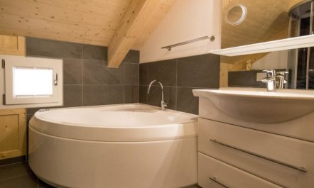 Superior # 15 mit IR-Sauna & Sprudelbad Apartment 3 3