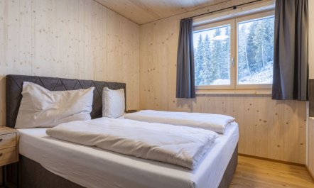 mit 3 Schlafzimmer Apartment 4 2