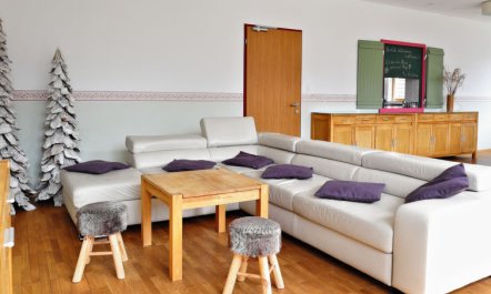 Runnimoos Cottage 3 5