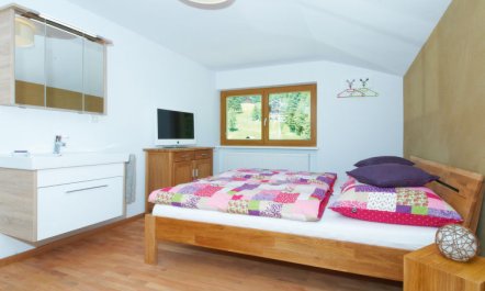 Runnimoos Cottage 3 3