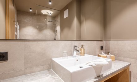 Superior mit 2 Schlafzimmern für 6 Per. 3