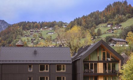 Superior mit 2 Schlafzimmern für 6 Per. 6