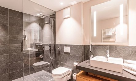 Premium mit 3 Schlafzimmern Apartment 6 4