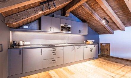 Premium mit 3 Schlafzimmern Apartment 6 3