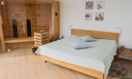 Relax Lodge am See 5