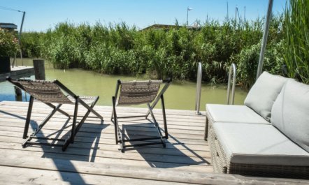 Relax Lodge am See 1